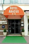 Hôtel Abacus