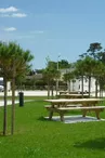 Aire Municipale de Stationnement et de Services