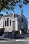 Temple Protestant de Saint-Sulpice-de-Royan