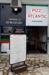 Pizz'Atlantic