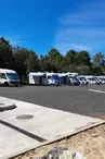Aire Camping-Car Park des Pins de Cordouan