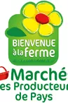Marché de Producteurs de Pays - Saint-Mary