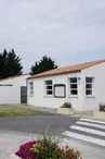 Bureau d'accueil touristique de La Brée-les-Bains