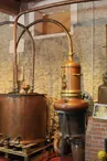 Galerie de l'alambic - Art distillé