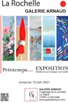 Exposition : Printemps