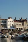 Hôtel Les Colonnes