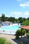 Camping Le Village Océanique