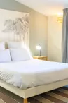 CHAMBRE MARAIS
