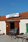 Huîtrerie Tortillon