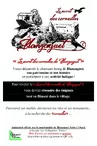 Découverte ludique et culturelle de Blanzaguet : Le secret des corneilles de Blanzaguet