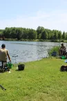 Pêche de loisirs - Saint-Jean-d'Angély