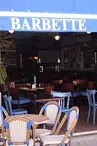 Restaurant la Barbette