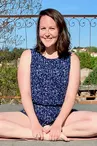 Cours de yoga - Claire Brickley Yoga