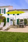 Chambres d'hôtes le Clos Rhéa