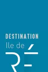 Logo Destination Ile de Ré