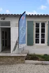 Bureau d'accueil de Saint-Clément-des-Baleines