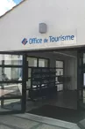 Bureau d'accueil de Rivedoux-Plage