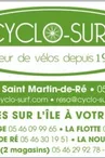 Cyclo surf à Saint-Martin - Cours Pasteur