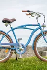 Beach Bikes - La Couarde-sur-Mer