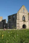 Abbaye des Chateliers
