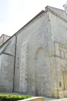 Eglise Saint-Pardoux de Barret