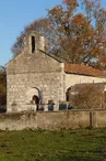 Eglise Saint-Genis