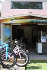 Orizon Bikes