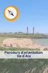Parcours d'orientation Île d'Aix