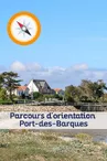 Parcours d'orientation Port-des-Barques
