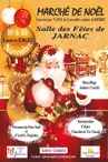 Marché de Noël - Jarnac