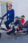 Faites plaisir à vos enfants et libérez-vous des contraintes - Le Vélo Van