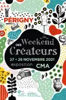 Exposition - Weekend des Créateurs