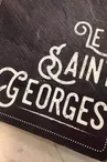 Le Saint-Georges