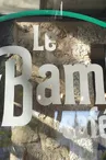 Bar le BAM Café