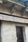 Café Chaud