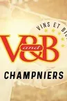Bar V&B Champniers
