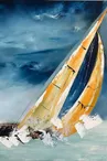 Expositions d'art : Art Marines