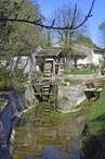Le Moulin de Churet
