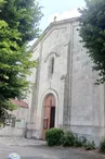 Eglise Saint Pierre de La Ronde