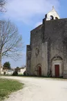 Eglise de Puyravault