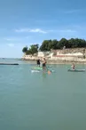 Antioche Kayak : Location de Stand Up Paddle