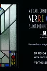 Atelier Verre Clair - Vitraux