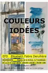 Exposition - Elisabeth Fabre Derullière