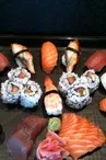 Le Comptoir du sushi