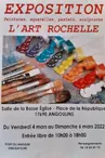 Exhibition - L'Art Rochelle