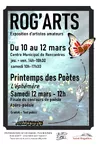 Exhibition - Rog'Arts