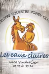 Centre Equestre des Eaux Claires