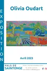 Exposition - Olivia Houdart