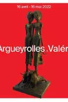 Exposition  Jean Jacques & Valérie ARGUEYROLLES