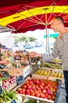 Marché Gourmand